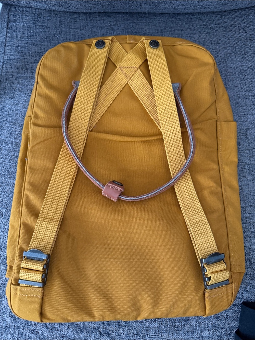 Kånken Backpack - Picture 2 of 3